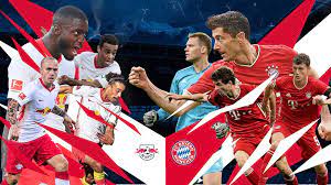 Bayern match on apr 03, 2021. Bundesliga Where Will Bayern Munich S Clash With Rb Leipzig Be Won And Lost