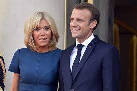 67,680 likes · 60 talking about this. French First Lady Brigitte Macron Costing Taxpayers 6k Monthly