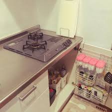 ズボラでもok 掃除がしやすいお部屋にする10のコツ インテリア 収納 収納 アイデア 収納 アイデア キッチン