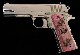 Image result for Pink Frost 1989 Colt