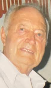 Eugene Felton Heacock