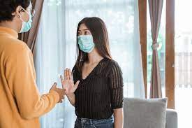 Bagaimana cara paling efektif agar tidak tertular virus corona? Cara Menjaga Kesehatan Tubuh Saat Virus Corona Atau Covid 19 Agar Tidak Tertular Buddies