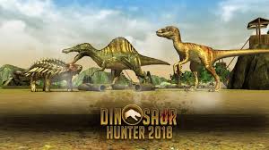 Dinosaur hunter para android última versión gratis. Dinosaur Hunter 2018 Android Game Apk Com Timuzgames Dinosaurhunter2018 By Glad Games Download To Your Mobile From Phoneky
