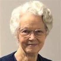 Margaret Ann Schwingel Obituary