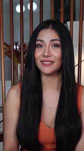 We stan a passionate Sang’gre queen. 👑 Sanya Lopez thanks her past self  for never giving up