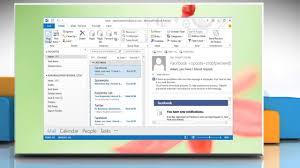 Turn Grammar Check And Spell Check On And Off In Outlook 2013 Youtube