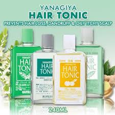 More buying choices $20.50 (12 new offers) 0 in cart. Buy Yanagiya Hair Tonic Alomail Cooling Citrus Scalp Care No More Hair Loss Dandruff Hair Growth Deals For Only S 49 9 Instead Of S 0