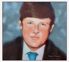 Ret.) Concord PD Inspector John "Jack" Skinner Obituary