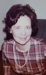 Barbara Eades (1926-2004)