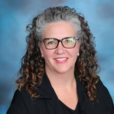 Meet The District Staff!