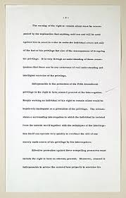 Contacting the police to make a statement when police are investigating a crime, they will record to help you create a great objective for your police officer resume, here are 21 examples you can. Miranda Warning Wikipedia