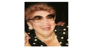 Veronica "Betty" Lujan Obituary (2023)
