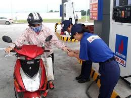 54.85 usd/ thùng, tăng thêm 15 cent so với hôm qua; Gia XÄƒng Dáº§u Hom Nay 3 11 Gia Dáº§u Tiáº¿p Tá»¥c Giáº£m
