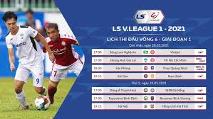 The 2020 v.league 1 season (or ls v.league 1 2020 for sponsorship reasons) was the 64th season of the v.league 1, the highest division of football in vietnam. S0endk Qst4l3m