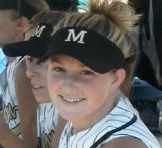 Millington Lady Trojans Softball