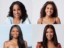 And The Candidates To Be The Next Bachelorette Are... - E! Online