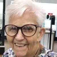 Patricia (Pat) Ann Bagley Obituary April 21, 2022