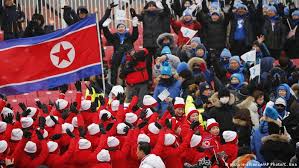 The 2020 summer olympics (japanese: North Korea To Skip 2021 Tokyo Olympics Over Coronavirus Concerns News Dw 06 04 2021