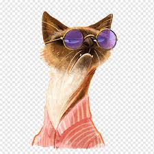 Took in a pregnant cat a few days ago and the night before last we welcomed 5 new additions! T Shirt Morning Monday Names Of The Days Of The Week Bespectacled Cat Love Animals Cat Like Mammal Png Pngwing
