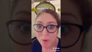 How To Get The Which Disney Character Are You Filter On Tiktok Youtube