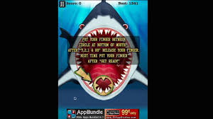 In the itunes search api, to help our users find the best apps to download. Finger Slayer Escape For Android