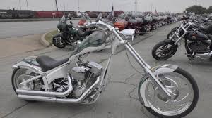 The company was founded in 1995 by sheldon coleman jr., whose father was sheldon coleman sr. 000098 2005 Big Dog Chopper Used Motorcycles For Sale Youtube