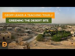 We did not find results for: Geoff Leads A Teaching Tour Of The Greening The Desert Site Tours Teaching Water Catchment