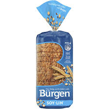 Woolworths website will open in a new tab. Burgen Bread Soy Linseed 700g Woolworths