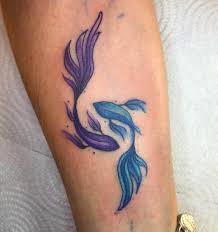 Maybe you would like to learn more about one of these? 40 Best Pisces Tattoo Designs And Their Meanings Saved Tattoo