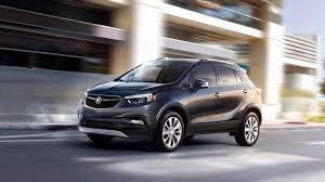 2019 Buick Encore Ratings And Reviews Edmunds Love The Maneuverability Of This Vehicle While Driving I Ve Never Had Such A Buick Encore Suv Crossover Suv