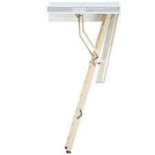 Roto scherentreppe miniline f60, brandschutzgeprüft und zertifiziert leichtgängige scherentreppe aus aluprofil belastbarkeit bis 150 kg / stufe Roto Bodentreppe Designo 120 X 60 Cm Bodentreppen Bodentreppen Bauelemente Innenausbau Baustoffe Und Werkzeug Baywa Baustoffe Online Shop Und Baustoffhandel