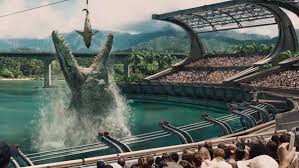 Dominion was the first major studio movie to go back into production during the summer after the industry shutdown, and director colin trevorrow has previously said that shooting the rest of the film was a very unique experience for everyone involved, with around 40,000. Jurassic World 3 Release Date Announced As New Writer Joins Sequel The Independent The Independent