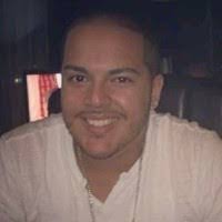 Marc Ponce's Instagram, Twitter & Facebook