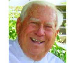 Jared Cooper Obituary (1929-11-30