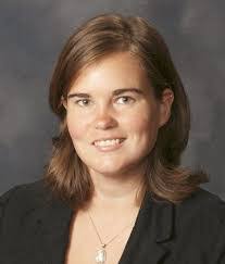 Nicole Krause's Instagram, Twitter & Facebook