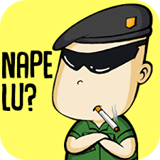 Check spelling or type a new query. Stiker Wa Jakarta Gaul For Whatsapp Wastickerapps Latest Version For Android Download Apk