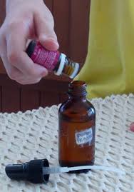I prefer to have no scent, so i have not added essential oils to it. Easy Deodorant Spray Jo S Health Corner Make Your Own Deodorant Homemade Deodorant Living Essentials Oils