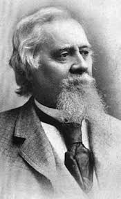 Edward Eldridge (1828-1892)