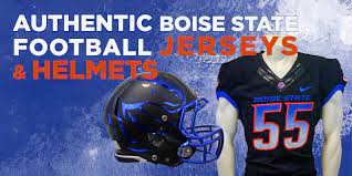 Boise State Football Jersey Royaltechsystems Co In