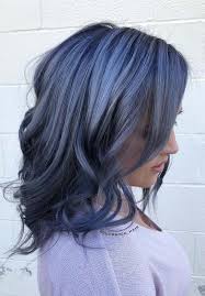 Goldwell topchic hair color, 2a blue black 4. Pin On A New Do