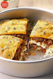 50 Ground Beef Recipes You Haven T Made Yet Beef Recipes Beef Recipes For Dinner Recipes