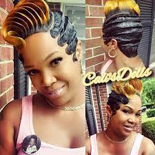 17 Elegant Women Hairstyles African American Ideas Womens Hairstyles Black Women Hairstyles Diy Hairstyles