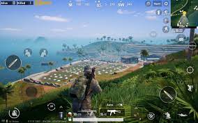 6 Tips Tricks For Pubg Mobile S Sanhok Map Pwrdown