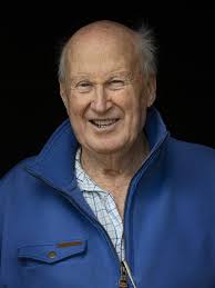 Don Lawson a beef industry pioneer