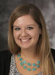 Kaitlin Wolf, M.S., Academic Advisor