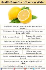 click to see why you should always drink warm lemon water before bed lemon health benefits lemon water lemon water before bed