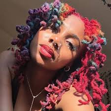 Me and my partner are both nonbinary and bi but because one of us is afab  and one amab then I get accused of not being queer enough because I'm  clearly dating