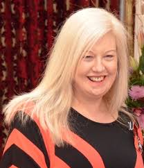 Samantha Scott - Wikipedia