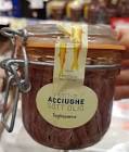 Filetti Acciughe Sott'olio