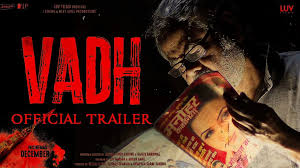 Vadh (2022) hindi with english subtitle - ExPornToons